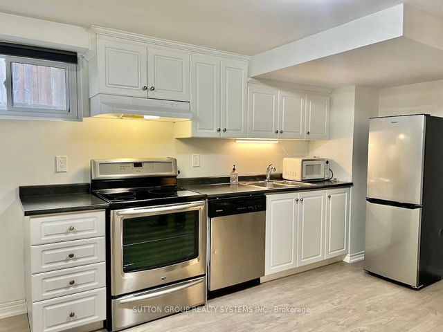 Basemt - 145 Bathgate Drive