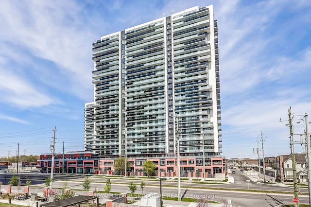 1514 - 2545 Simcoe Street