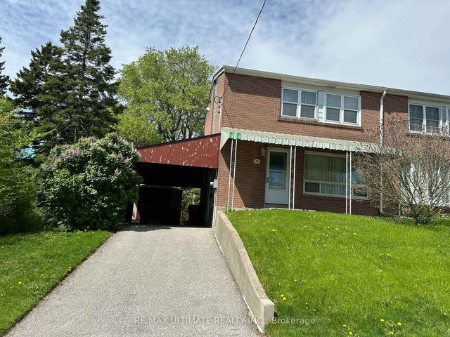 76 Anaconda Avenue