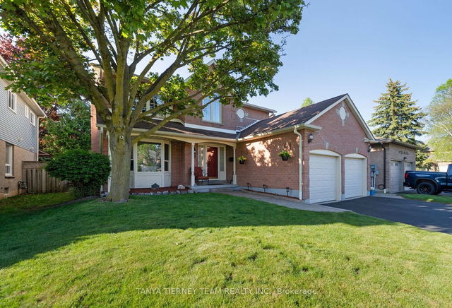 60 Glen Dhu Drive