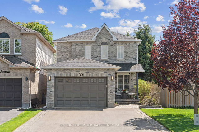 115 Daiseyfield Avenue