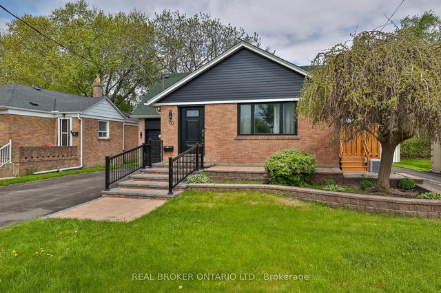 70 Colonial Avenue
