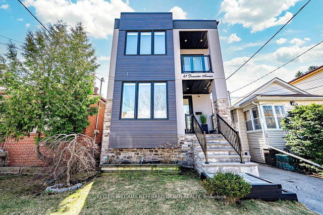41 Doncaster Avenue