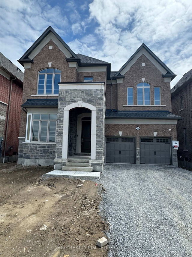 84 Pheasant Ridge Drive