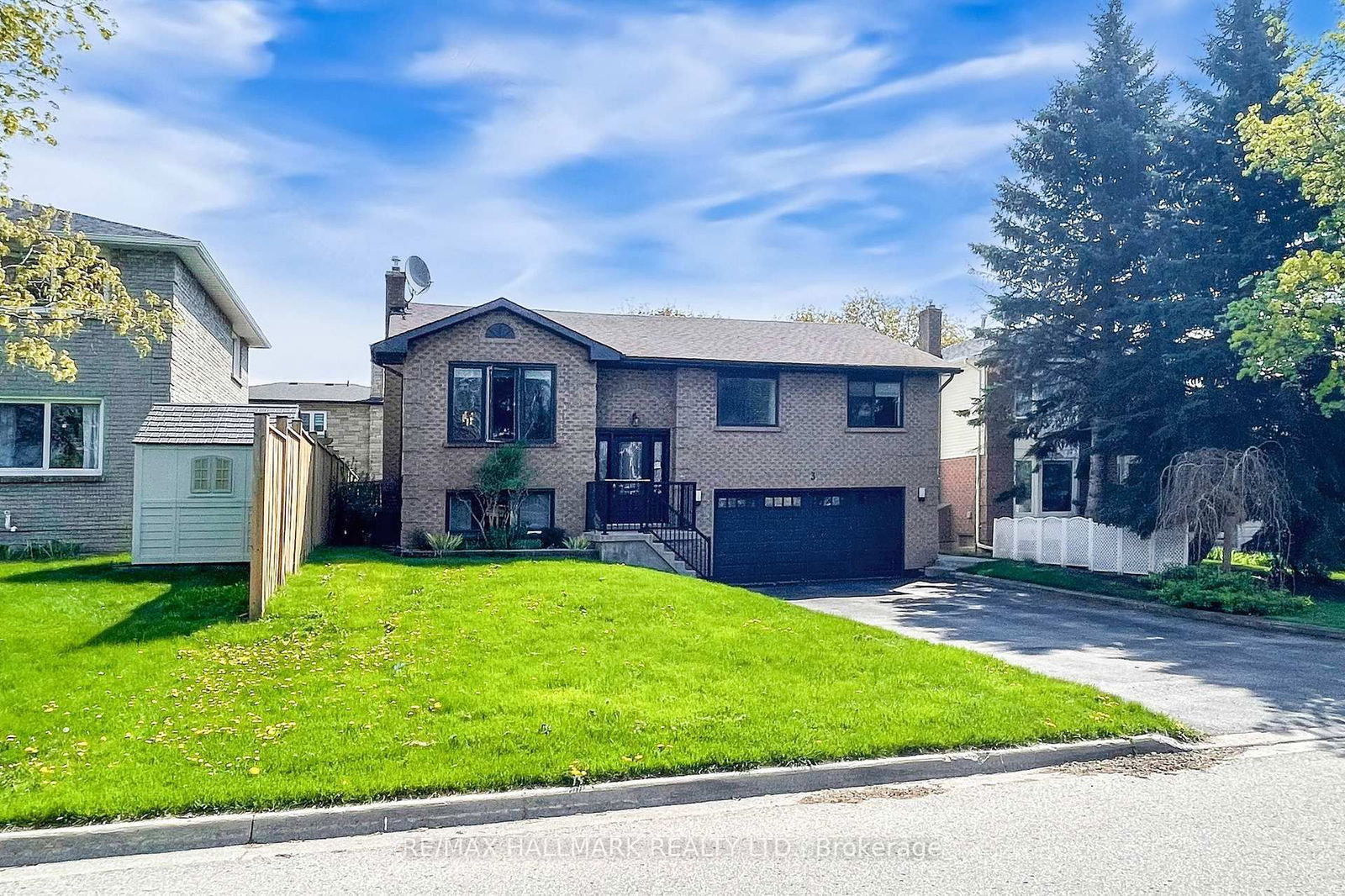 Property at 3 Cherry Blossom