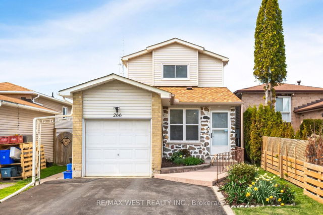 266 Lakeview Park Avenue