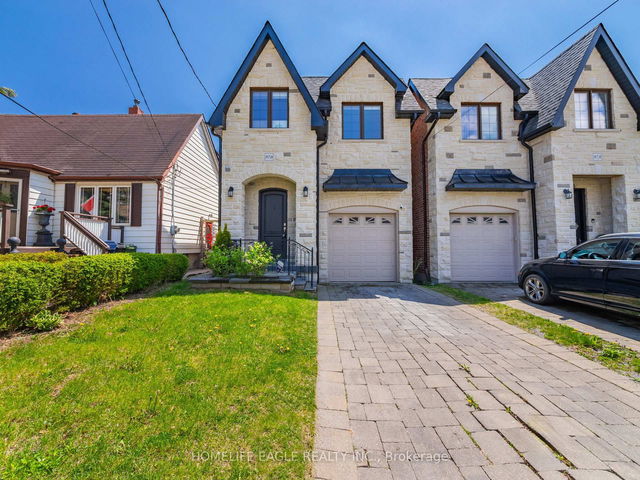 97B Craiglee Drive
