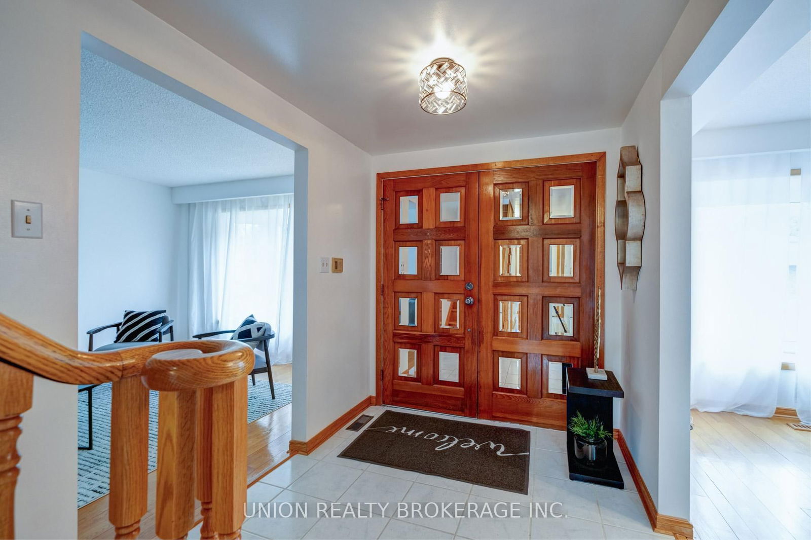 Detached House for sale at 15 Charterhouse Road, Toronto, Agincourt South-Malvern West, M1S 2T4 - MLS: E12159027
