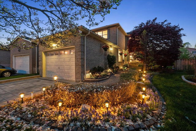 10 Barnes Drive