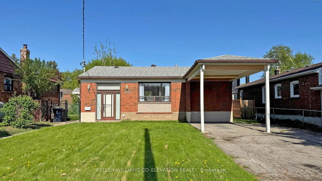 1465 Danforth Road