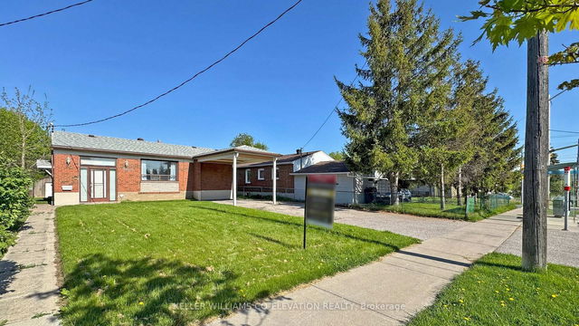 1465 Danforth Road