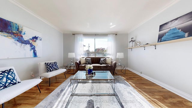 1465 Danforth Road