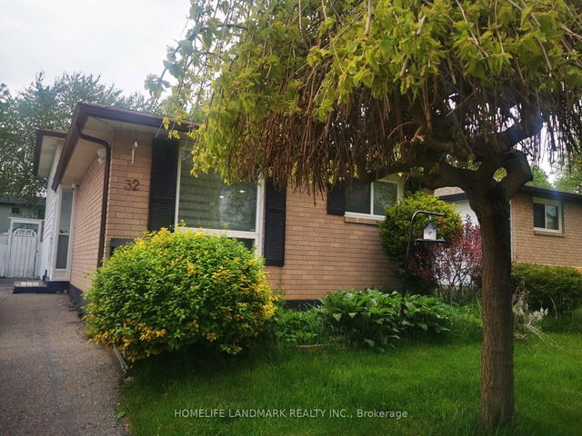 upper - 32 Dowswell Drive