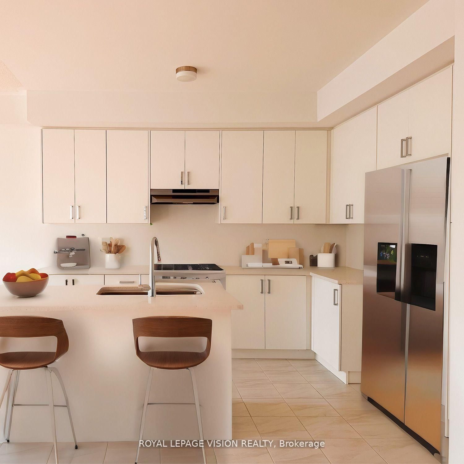Property at 21 Sorbara