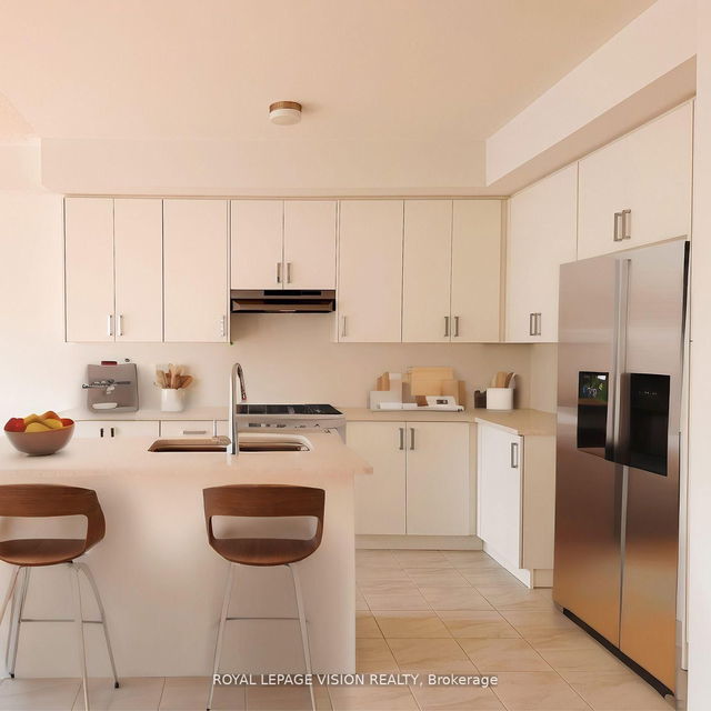 21 Sorbara Way