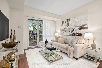 Unit 119 — 181 Village Green Sq, Toronto - Agincourt South-Malvern West