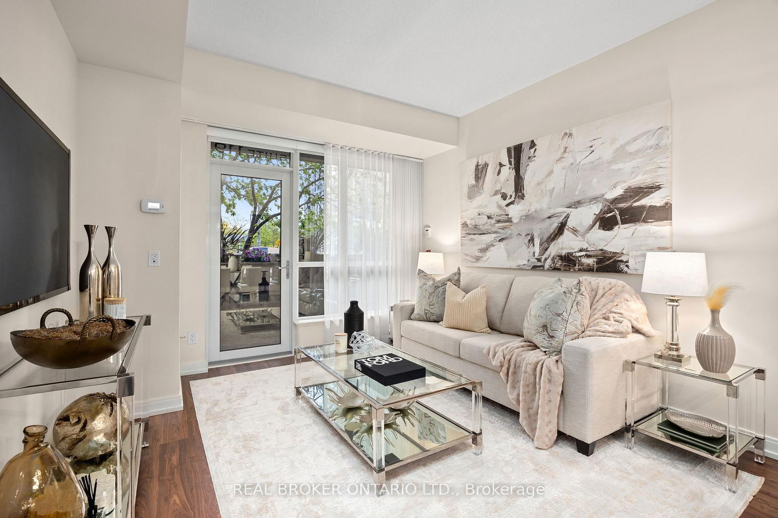 Condo for sale at 119-181 Village Green Square, Toronto, Agincourt South-Malvern West, M1S 0K6 - MLS: E12159218