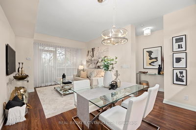 Unit 119 — 181 Village Green Sq, Toronto - Agincourt South-Malvern West image-0-1