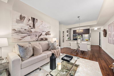 Unit 119 — 181 Village Green Sq, Toronto - Agincourt South-Malvern West image-0-2