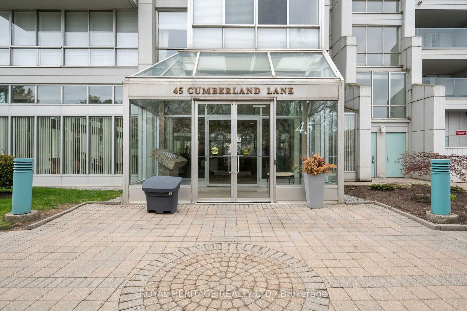 Property at 45 Cumberland