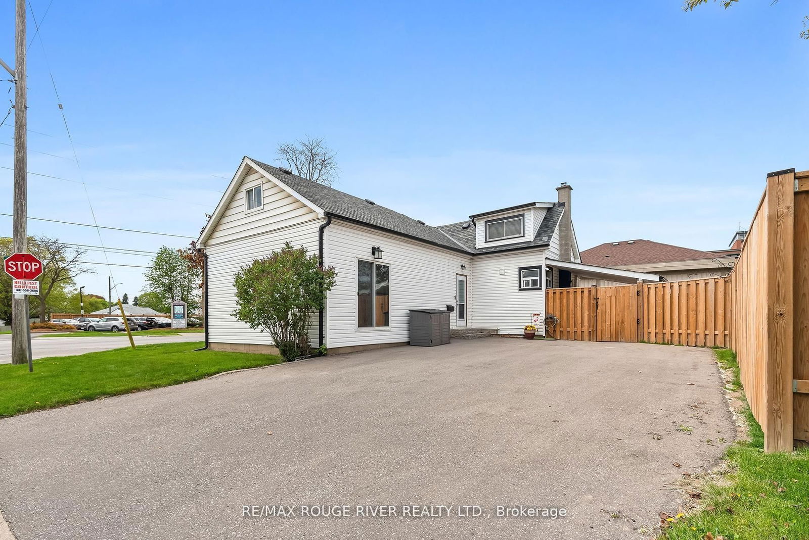 Property at 61 Liberty