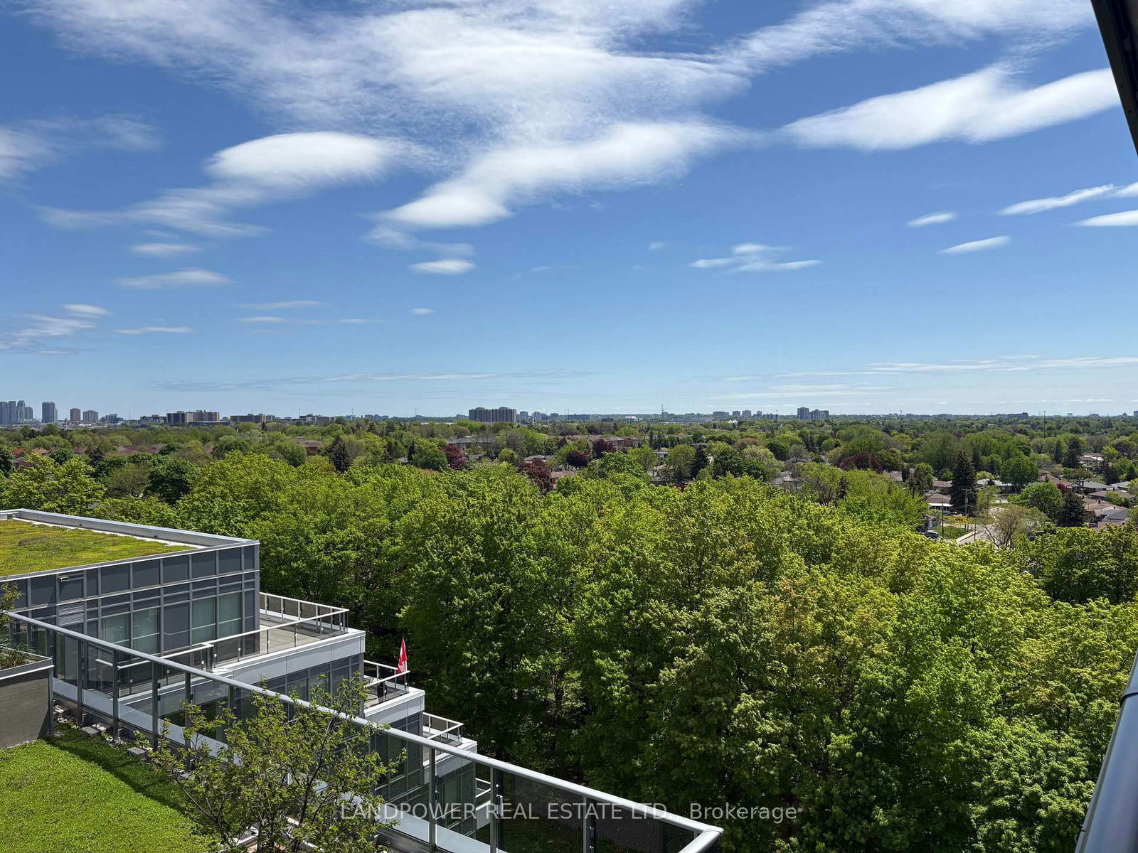 Condo for sale at 1011-3121 Sheppard Avenue, Toronto, Tam O'Shanter-Sullivan, M1T 0B6 - MLS: E12159291