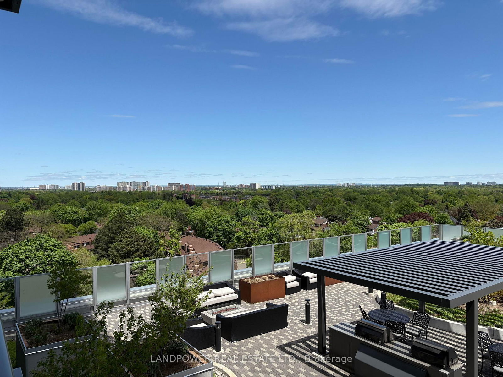 Condo for sale at 1011-3121 Sheppard Avenue, Toronto, Tam O'Shanter-Sullivan, M1T 0B6 - MLS: E12159291
