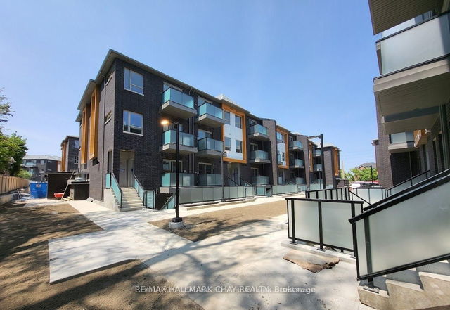 510 - 2791 Eglinton East Avenue