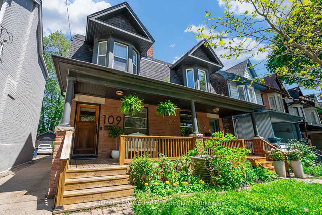 109 Coady Avenue