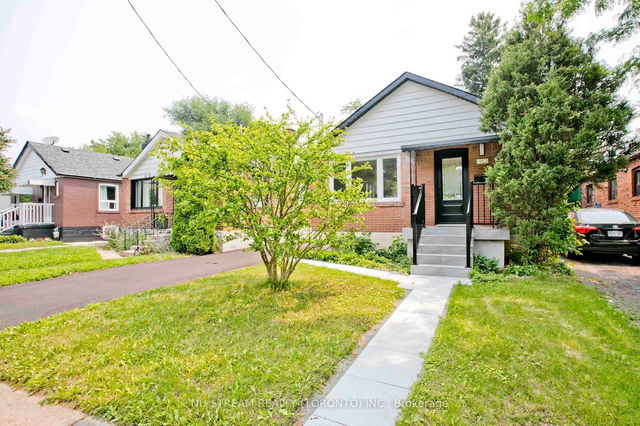 Lower - 463 Dawes Road