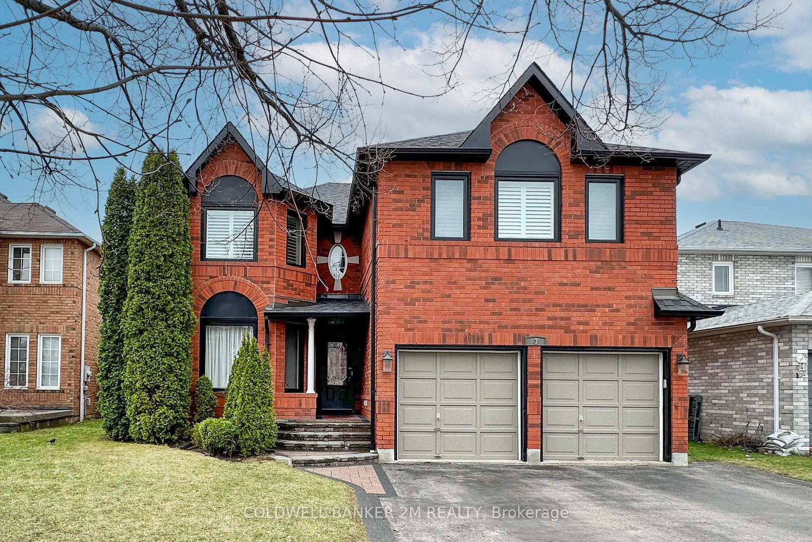 Property at 3 Pogson
