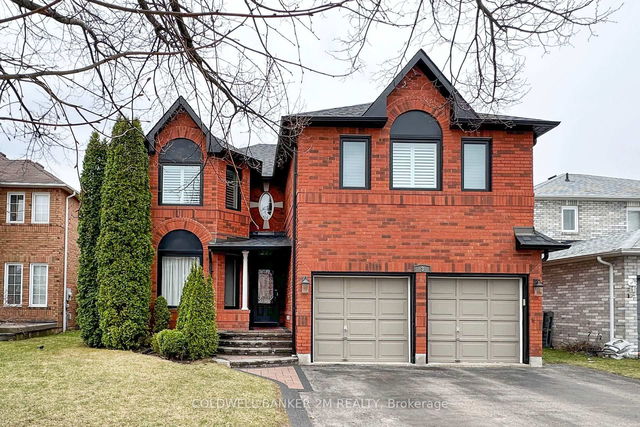3 Pogson Drive