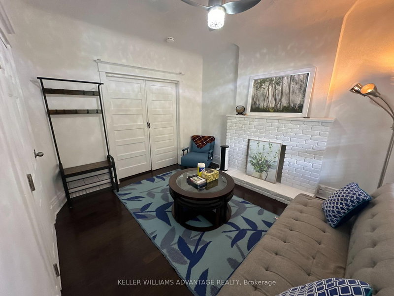 Main - 256 Woodbine Ave, Toronto, M4L 3P2 | Image 2