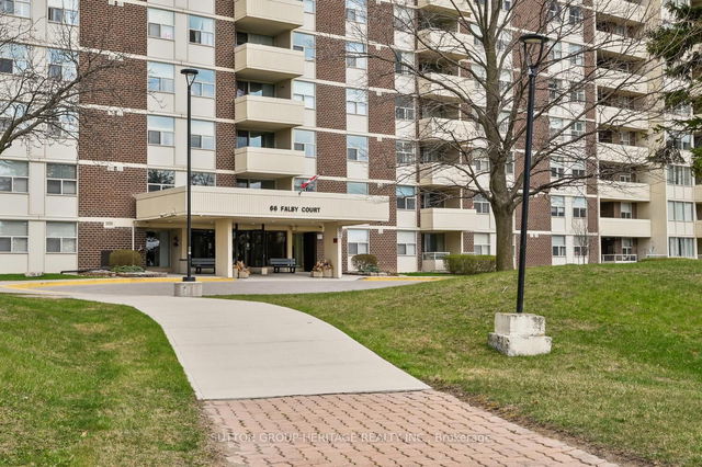 207 - 66 Falby Court