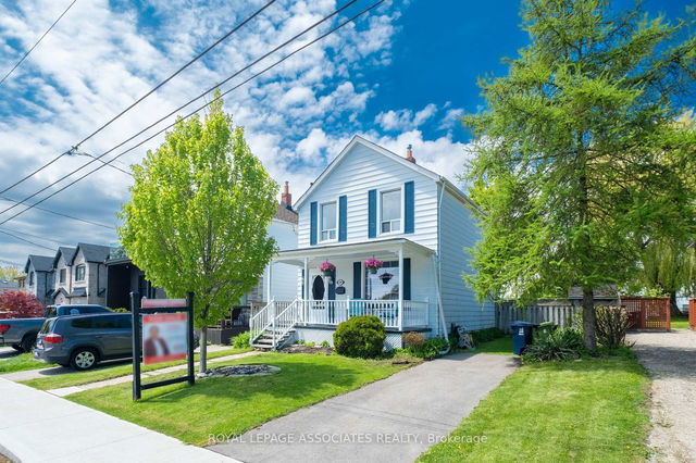 136 Aylesworth Avenue