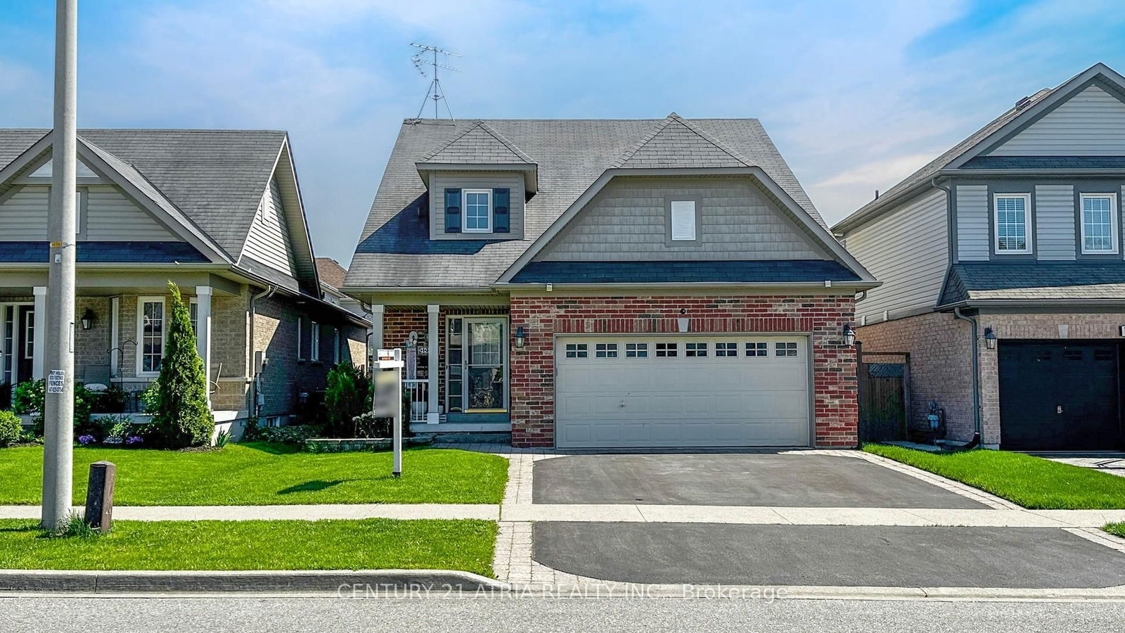 Property at 1317 Kettering