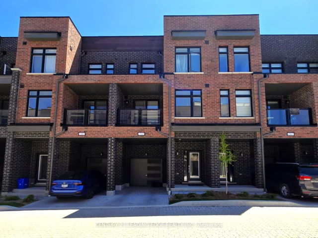 1505 - 1865 Pickering Parkway