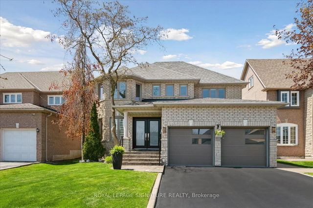 1854 Rosebank Road