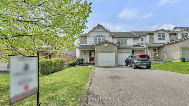12 Cornish Drive