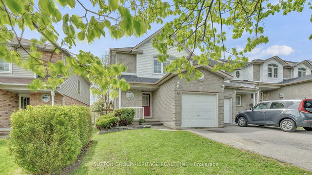 12 Cornish Drive