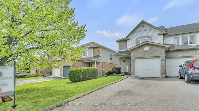 12 Cornish Drive