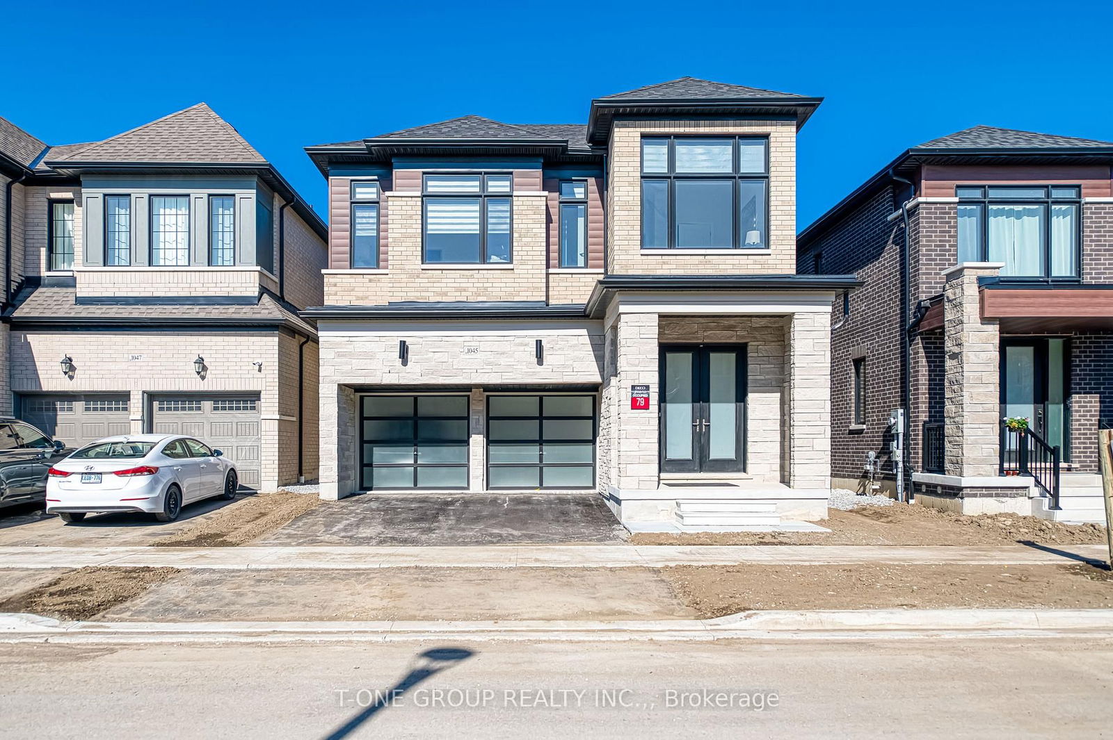 Property at 1045 Pisces