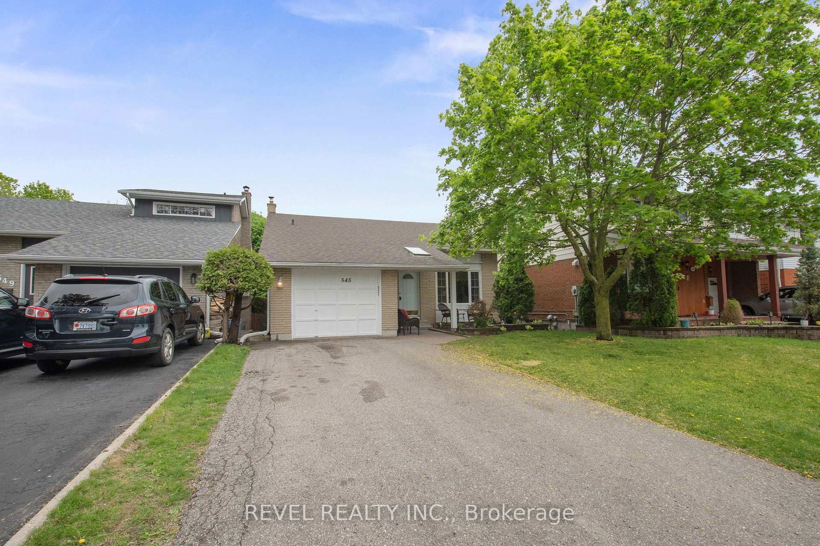 Detached House for sale at 545 Charrington Avenue, Oshawa, Centennial, L1G 7L7 - MLS: E12159645