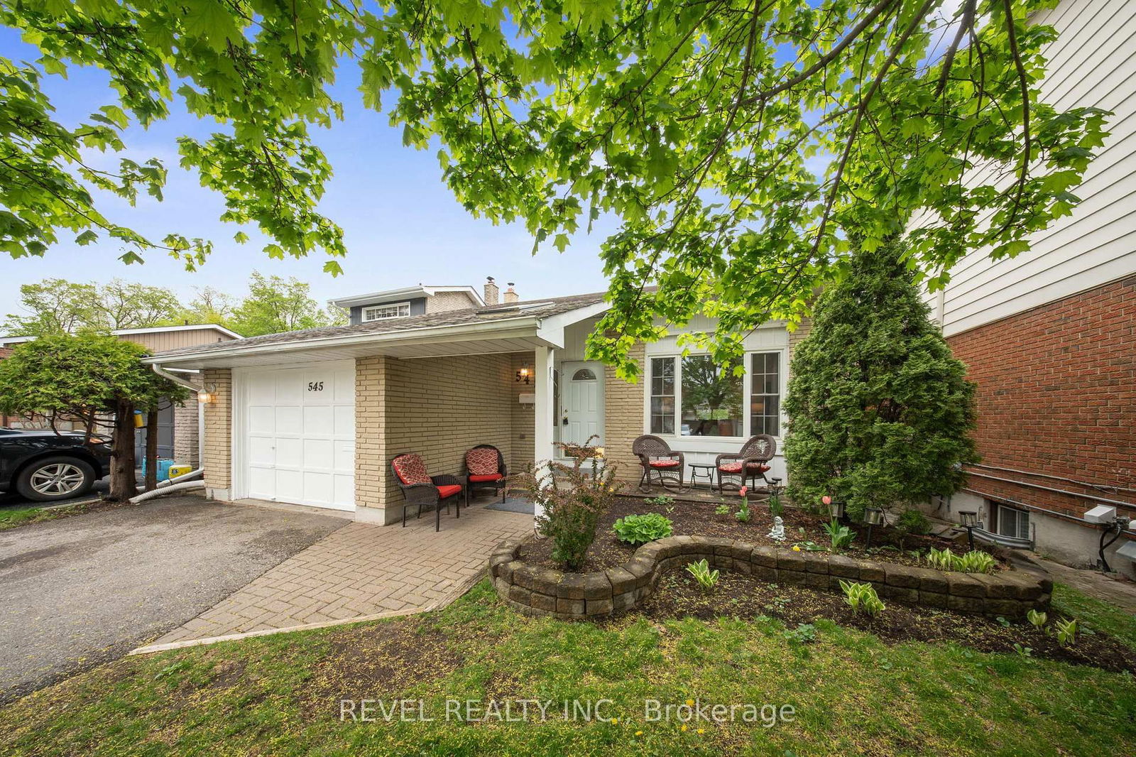 Detached House for sale at 545 Charrington Avenue, Oshawa, Centennial, L1G 7L7 - MLS: E12159645