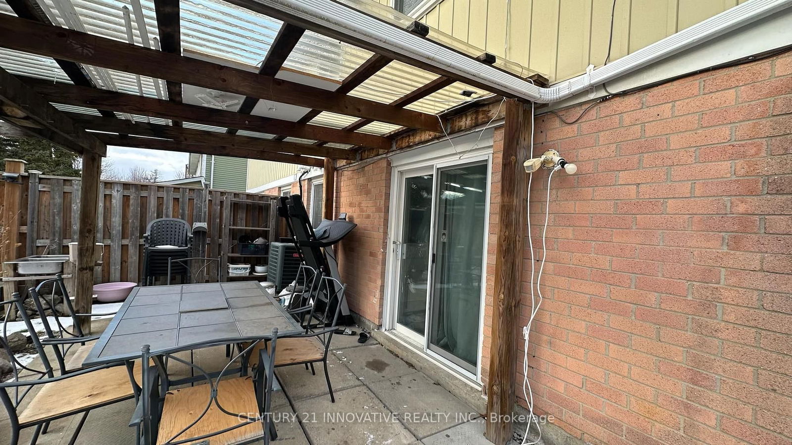 Semi-Detached House for sale at 12 Bushwood Court, Toronto, Malvern, M1B 2T1 - MLS: E12159662