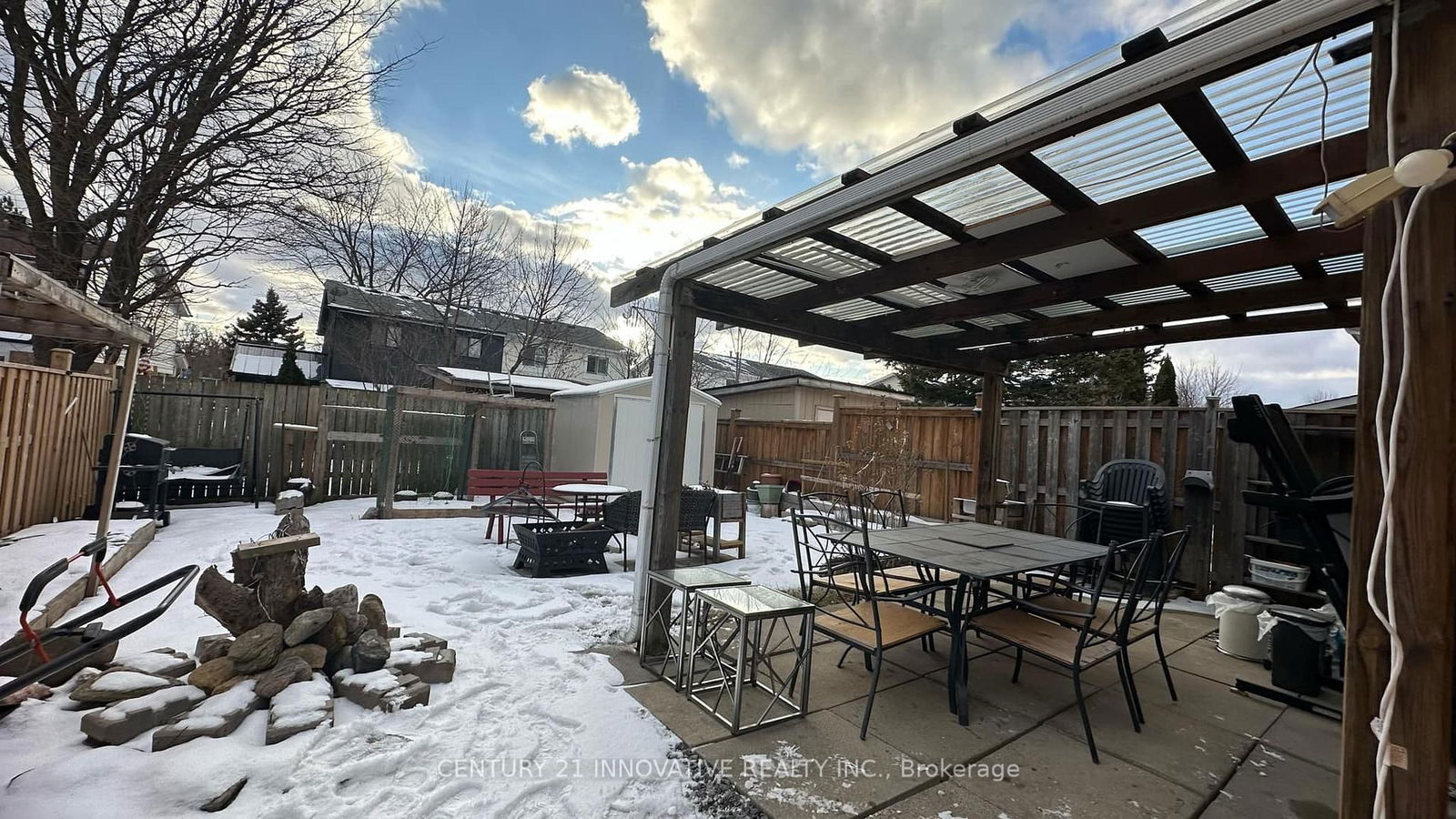 Semi-Detached House for sale at 12 Bushwood Court, Toronto, Malvern, M1B 2T1 - MLS: E12159662