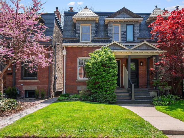 7 Riverdale Avenue