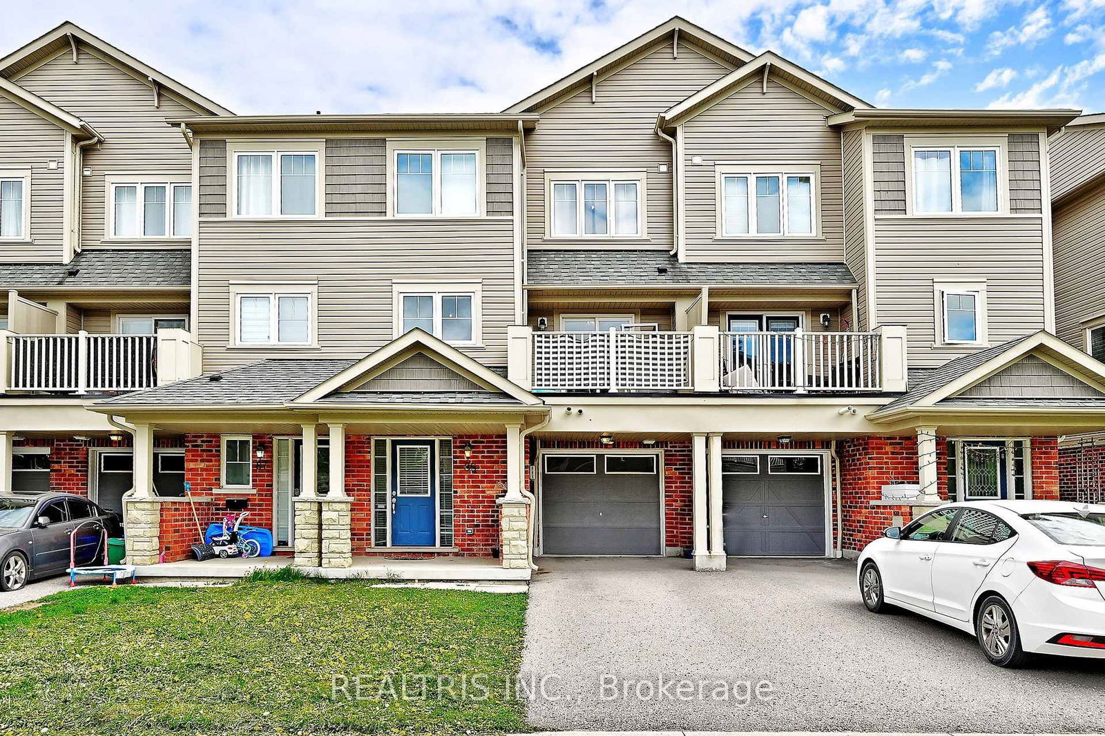 Property at 85 Tabaret