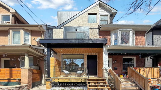 32 Endean Avenue
