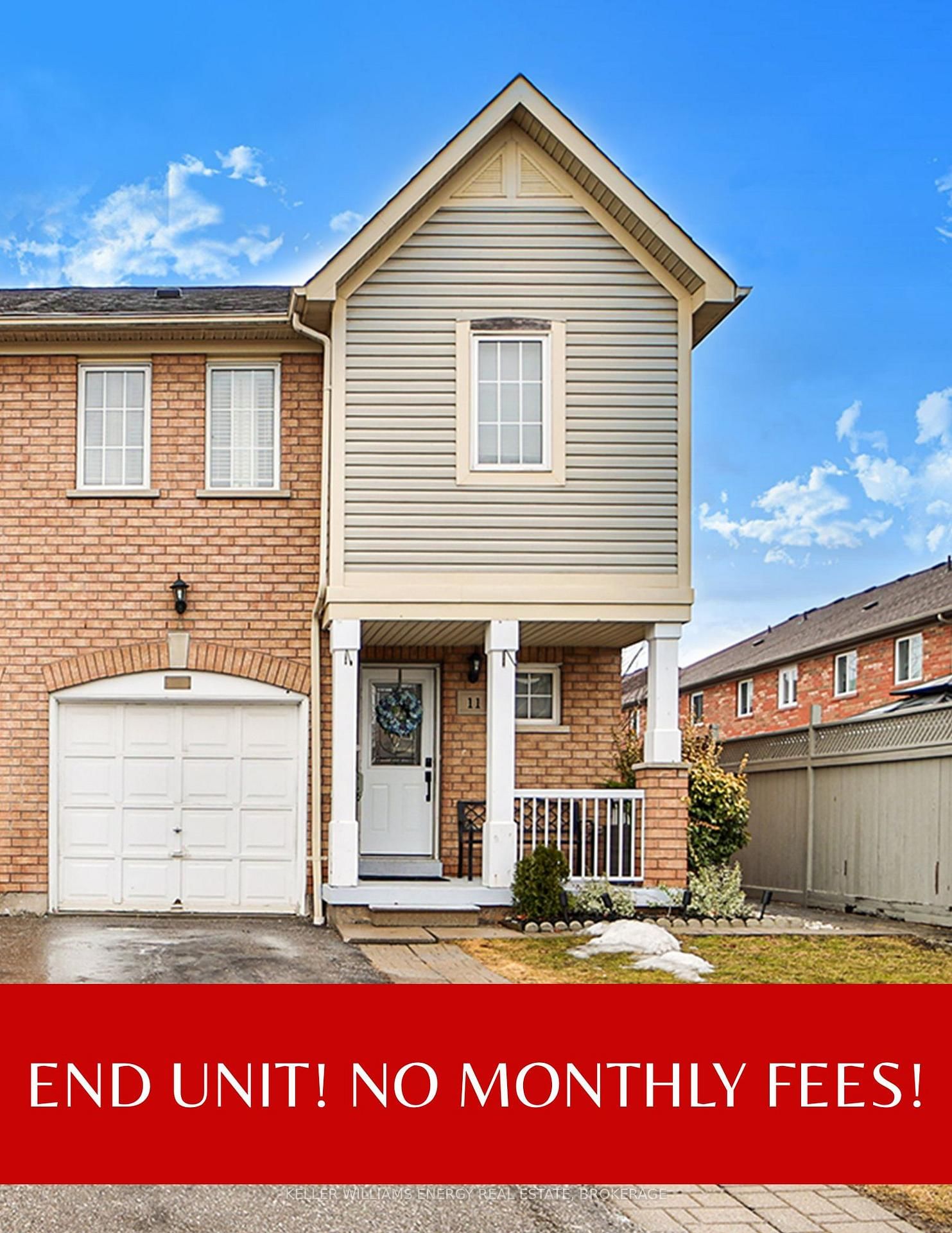 Property at 11 Plantation